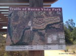 Trail map